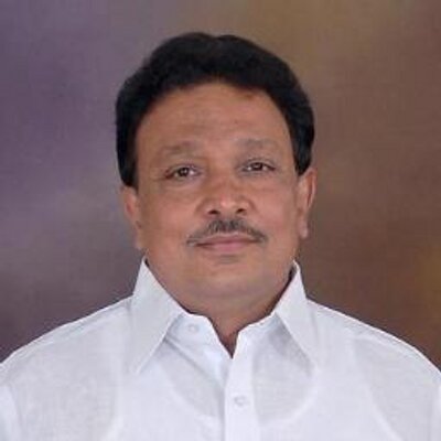 ಎಂ.ಕೃಷ್ಣಪ್ಪಗೆ ಸಚಿವ ಸ್ಥಾನ: ಇಂದು ಪ್ರಮಾಣ ವಚನ ಸ್ವೀಕಾರ?