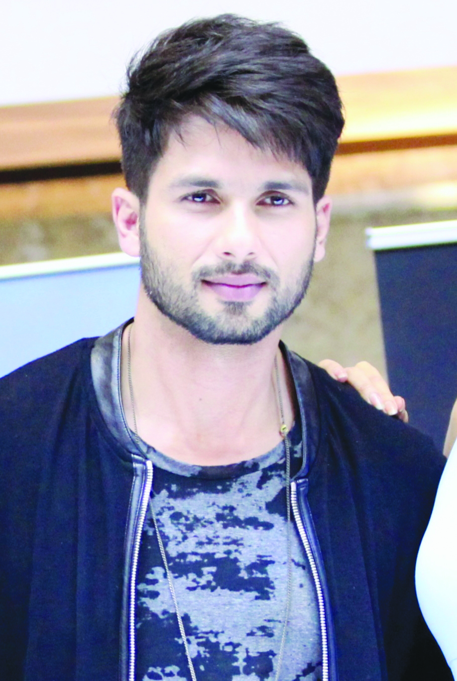 ಪದ್ಮಾವತಿಗೆ ಶಾಹಿದ್  ಷರತ್ತು