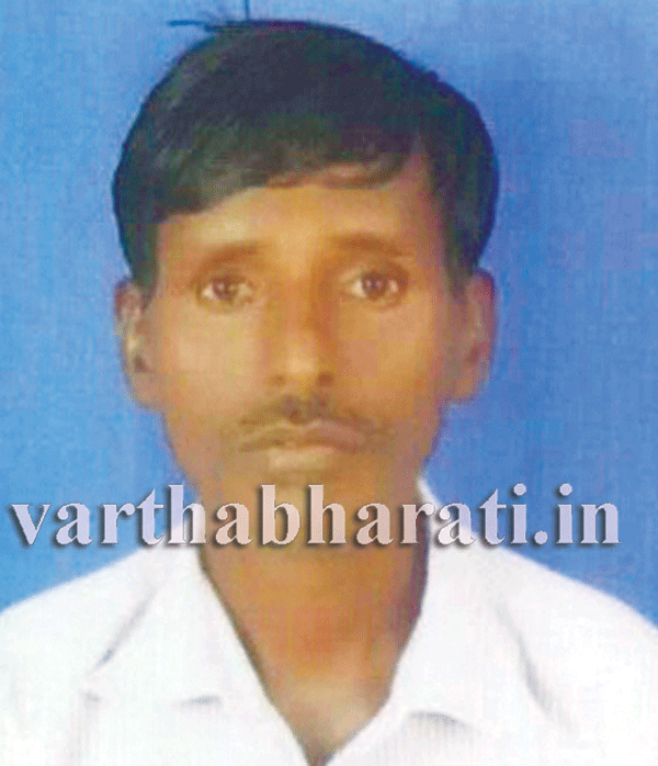 ಸ್ನೇಹಿತರ ಕಣ್ಣೆದುರೇ ಕಾರ್ಮಿಕನನ್ನು ಕಲ್ಲಿನಿಂದ ಜಜ್ಜಿ ಹತ್ಯೆ