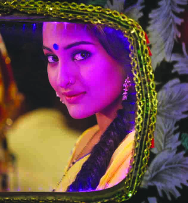 ದಭಾಂಗ್-3ಗೂ  ಸೋನಾಕ್ಷಿಯೇ  ಹೀರೋಯಿನ್