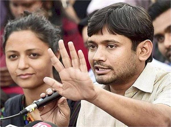 ಉತ್ತರಪ್ರದೇಶದ ಚುನಾವಣಾ ಪ್ರಚಾರಕ್ಕೆ  ಕನ್ಹಯ್ಯಾಕುಮಾರ್