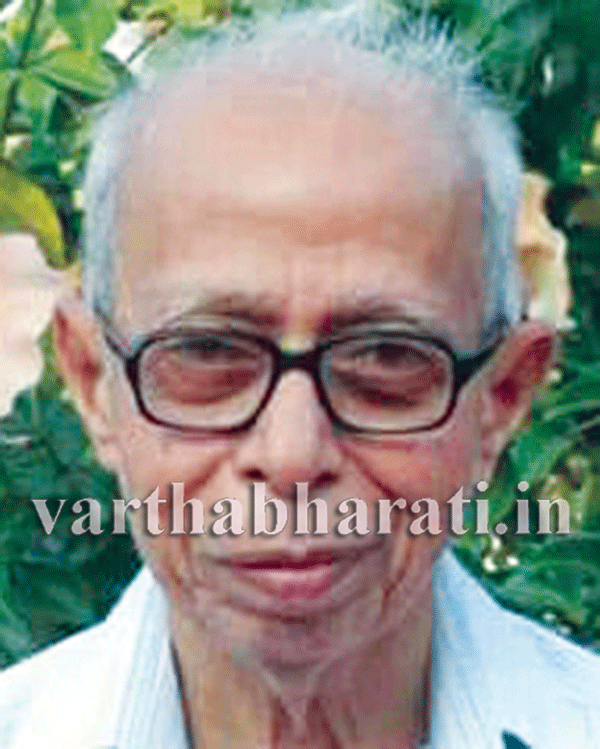 ಅಪಘಾತದಲ್ಲಿ ಗಾಯಗೊಂಡಿದ್ದ ವೈದ್ಯ ಡಾ.ಕೇಶವ ಭಟ್ ಮೃತ್ಯು