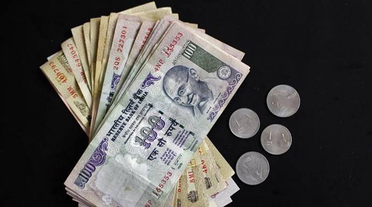 ಭಾರತ ಅತ್ಯಂತ ಶ್ರೀಮಂತ ದೇಶ, ಆದರೆ  ಭಾರತೀಯರು ಬಡವರು !