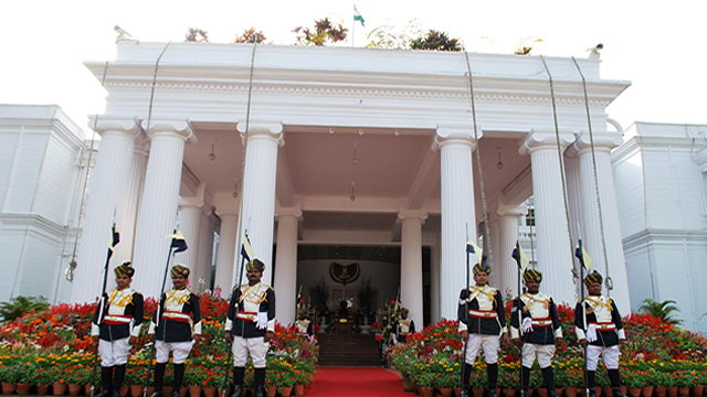 ನಾಳೆ ರಾಜ್ಯ ಸಚಿವ ಸಂಪುಟ ವಿಸ್ತರಣೆ