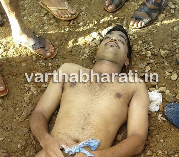 ಬಿ.ಸಿ.ರೋಡ್ ನೇತ್ರಾವತಿ ನದಿಯಲ್ಲಿ ಮುಳುಗಿ ವಳಚ್ಚಿಲ್ ಶ್ರೀನಿವಾಸ್ ಕಾಲೇಜು ವಿದ್ಯಾರ್ಥಿ ಸಾವು