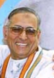 ಬಿಜೆಪಿಯ ಹಿರಿಯ ನಾಯಕ ಆರೀಫ್‌ ಬೇಗ್‌ ನಿಧನ