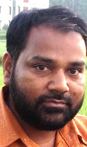 ನನ್ನ ಅಸಭ್ಯ ವರ್ತನೆಯನ್ನು ಸಹಿಸಿ ನನ್ನನ್ನು ರೂಪಿಸಿದ ಮಹಾನುಭಾವ