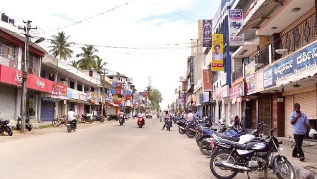ತಮಿಳುನಾಡಿಗೆ ನೀರು ಬಿಡಲು ರಾಜ್ಯಕ್ಕೆ  ಸುಪ್ರೀಂ ಹುಕುಂ ; ರೈತರಿಂದ ಆಕ್ರೋಶ
