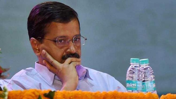 ನಾಯಕರ ವಿರುದ್ಧ ಗಂಭೀರ ಆರೋಪ ಮಾಡಿದ ಆಪ್ ಶಾಸಕ