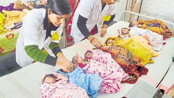 ಭಾರತದಲ್ಲಿ ವರ್ಷಕ್ಕೆ ಎಷ್ಟು ಲಕ್ಷ ನವಜಾತ ಶಿಶುಗಳು ಸಾವೀಗೀಡಾಗುತ್ತಿವೆ ಗೊತ್ತೇ ?
