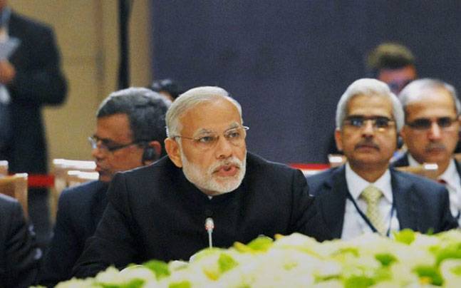 ಜಿ.20 ಶೃಂಗಸಭೆ  :ಕಪ್ಪುಹಣ , ಭ್ರಷ್ಟಾಚಾರ ಹೆಚ್ಚಳಕ್ಕೆ  ಪ್ರಧಾನಿ ಮೋದಿ ಕಳವಳ