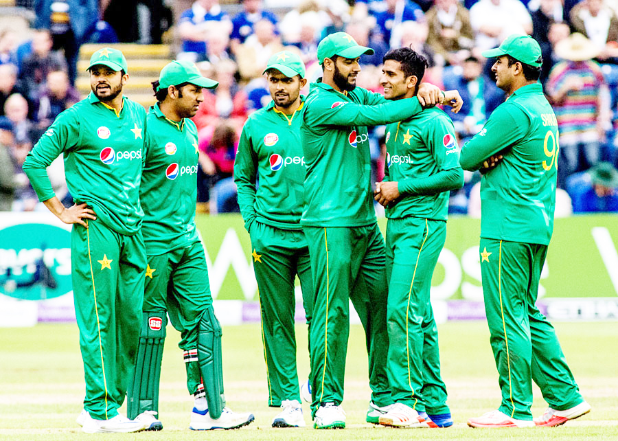 ಅಂತಿಮ ಏಕದಿನ ಪಂದ್ಯ: ಪಾಕ್‌ಗೆ ಜಯ
