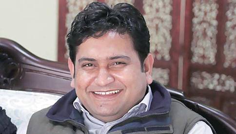 ಉಚ್ಛಾಟಿತ ಆಪ್‌ ನಾಯಕ  ಸಂದೀಪ್ ಕುಮಾರ್‌ ಅವರಿಗೆ ಮತ್ತೆ ಮೂರು ದಿನಗಳ ಕಸ್ಟಡಿ