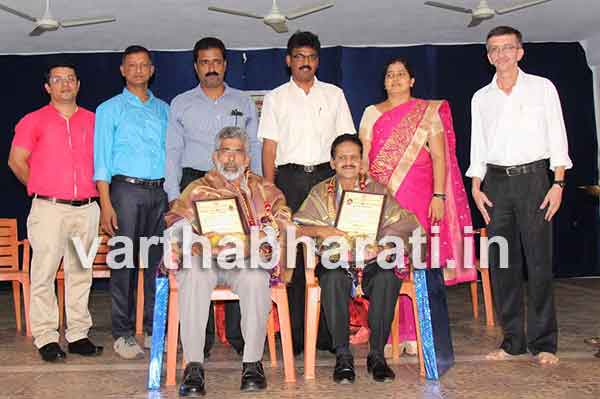 ಎಕ್ಸಲೆಂಟ್ ಕಾಲೇಜಿನಲ್ಲಿ ಶಿಕ್ಷಕರ ದಿನಾಚರಣೆ