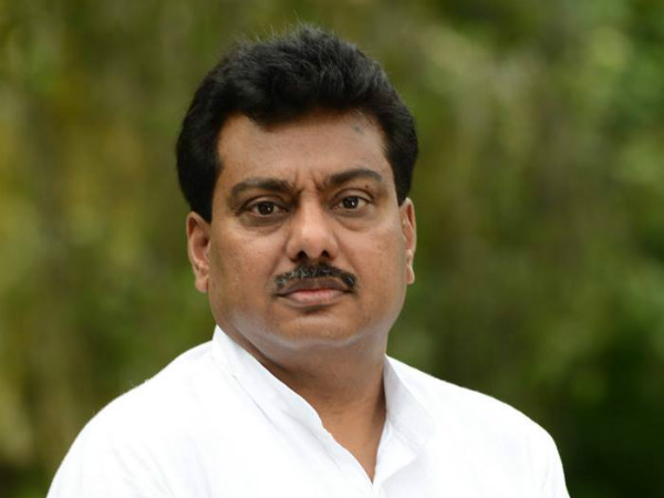 ‘ಸುಪ್ರೀಂ ನಿರ್ದೇಶನ’ ರಾಜ್ಯಕ್ಕೆ ಹಿನ್ನಡೆ: ಎಂ.ಬಿ.ಪಾಟೀಲ್