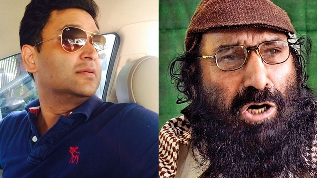 ನಿನ್ನ ಮಕ್ಕಳು ಆತ್ಮಹತ್ಯಾ ಬಾಂಬರ್ ಆಗುತ್ತಾರೆಯೇ ?