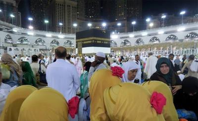 ಈ ಬಾರಿಯ ಈದ್ ರಜೆಯಲ್ಲಿ ಎದ್ದು ಕಾಣುತ್ತಿದೆ ಆರ್ಥಿಕ ಮುಗ್ಗಟ್ಟು