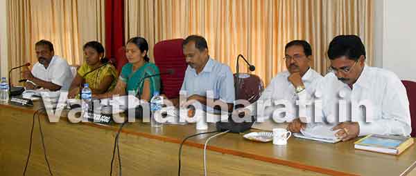 ಗುಣಮಟ್ಟದ ಶಿಕ್ಷಣದ ದೃಷ್ಟಿಯಲ್ಲಿ ವರ್ಗಾವಣೆ ಅಗತ್ಯ: ಕ್ಷೇತ್ರ ಶಿಕ್ಷಣಾಧಿಕಾರಿ