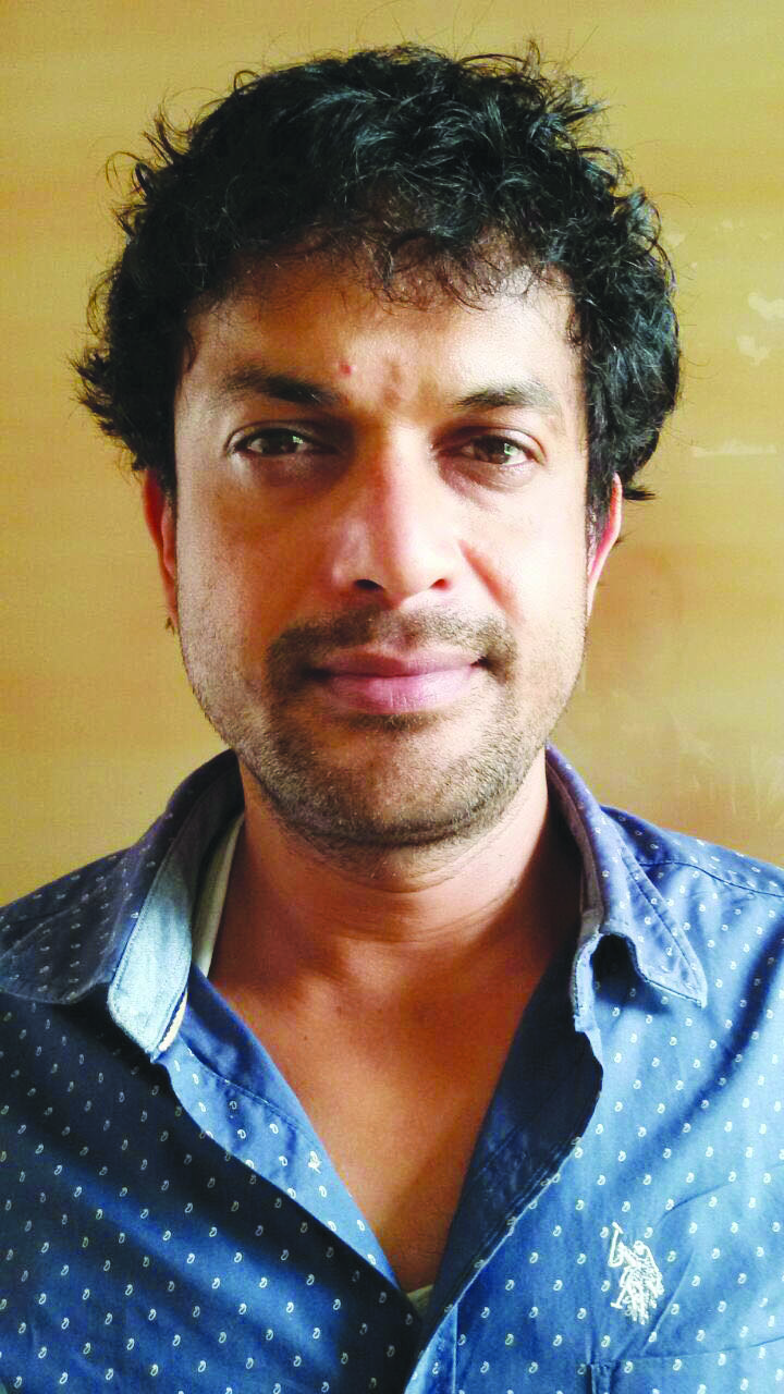 ಛಾಯಾಗ್ರಾಹಕ ಸಿಐಡಿ ಬಲೆಗೆ