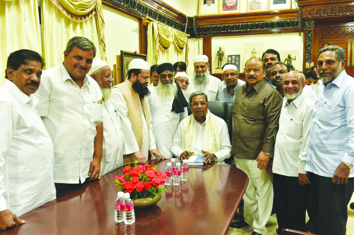 ಪೊಲೀಸ್ ಅಧಿಕಾರಿಗಳಿಗೆ ಸಿಎಂ ಸೂಚನೆ