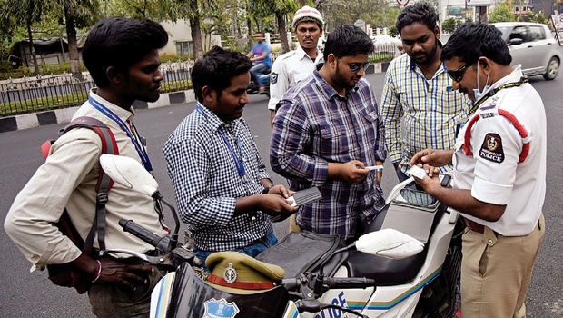 ಇನ್ನು ನಿಮ್ಮ ಡ್ರೈವಿಂಗ್ ಲೈಸೆನ್ಸ್, ಆರ್ ಸಿ ನಿಮ್ಮ ಕೈಯಲ್ಲಿರುವ ಅಗತ್ಯವಿಲ್ಲ !