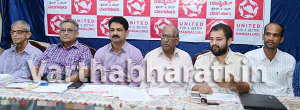 ಸೆ.9ರಂದು ‘ಸೌಹಾರ್ದ ಮಂಗಳೂರಿಗಾಗಿ’ ಒಂದೇ ವೇದಿಕೆಯಲ್ಲಿ ಸರ್ವಧರ್ಮಗಳ ಸಮಾನ ಮನಸ್ಕರ ಕಾರ್ಯಕ್ರಮ