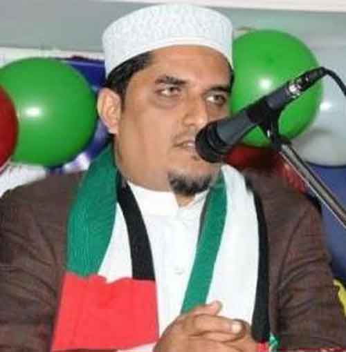 ಎಸ್ಸೆಸ್ಸೆಫ್ ರಾಷ್ಟ್ರೀಯ ಪ್ರಧಾನ ಕಾರ್ಯದರ್ಶಿಯಾಗಿ ಕೆ.ಎಂ. ಮೋಂಟುಗೋಳಿ ಆಯ್ಕೆ