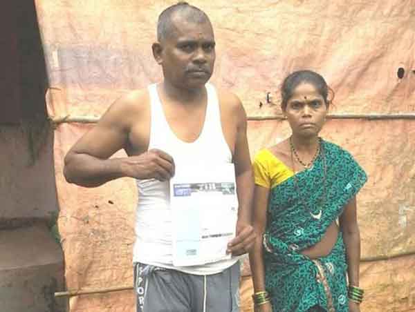 ವಿದ್ಯುತ್ ಸಂಪರ್ಕವೇ ಇಲ್ಲದ ವ್ಯಕ್ತಿಗೆ 5,130 ರೂ. ವಿದ್ಯುತ್ ಬಿಲ್  !