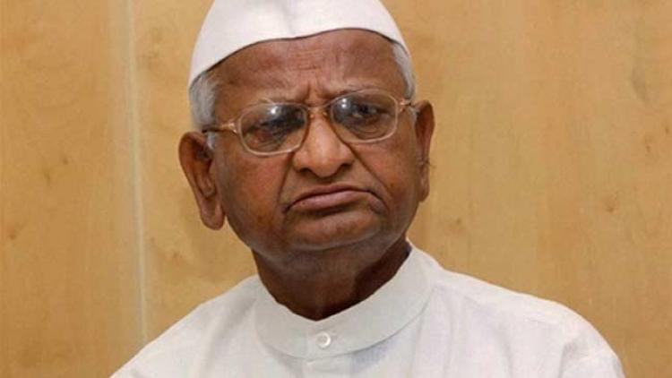 ಕೇಜ್ರಿವಾಲ್‌ರಲ್ಲಿದ್ದ ನಿರೀಕ್ಷೆ ಕಳೆದುಕೊಂಡಿದ್ದೇನೆ: ಅಣ್ಣಾ ಹಝಾರೆ