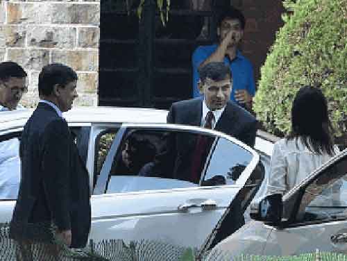 ಇಸ್ಲಾಮಿಕ್ ಬ್ಯಾಂಕಿಂಗ್ ನತ್ತ ರಿಸರ್ವ್ ಬ್ಯಾಂಕ್ ಚಿತ್ತ