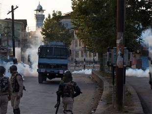 ಕಾಶ್ಮೀರದಲ್ಲಿ ಮತ್ತೆ ಘರ್ಷಣೆ, ಯುವಕ ಬಲಿ : ಮೃತರ ಸಂಖ್ಯೆ 73ಕ್ಕೇರಿಕೆ