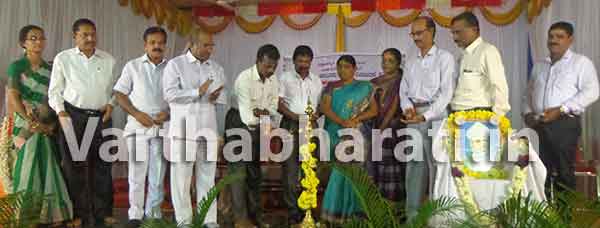 ಸುಳ್ಯದಲ್ಲಿ ಶಿಕ್ಷಕರ ದಿನಾಚರಣೆ: ನಿವೃತ್ತ ಶಿಕ್ಷಕರಿಗೆ, ಪ್ರಶಸ್ತಿ ಪುರಸ್ಕೃತರಿಗೆ ಸನ್ಮಾನ