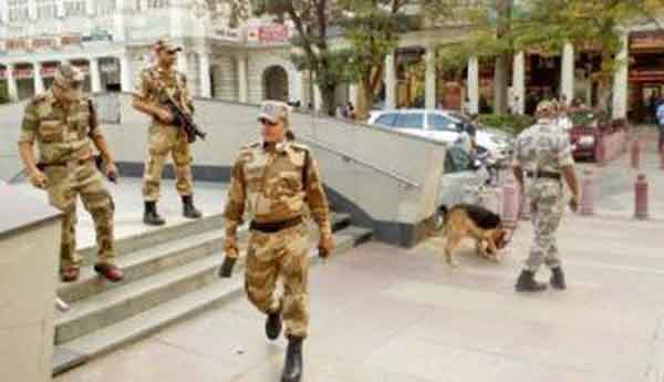 ಮೆಟ್ರೊ ನಿಲ್ದಾಣದಲ್ಲಿ ಬಾಲ ಆತ್ಮಹತ್ಯಾ ಬಾಂಬರ್ ಅಲರ್ಟ್!