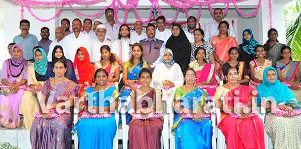 ಉಳ್ಳಾಲ: ಹಳೇಕೋಟೆ ಶಾಲೆಯಲ್ಲಿ ಶಿಕ್ಷಕರ ದಿನಾಚರಣೆ