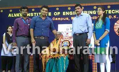 ಗಿಡ-ಮರಗಳನ್ನು ಬೆಳೆಸಿದರೆ ಪುಣ್ಯ ಪ್ರಾಪ್ತಿ: ಸಾಲುಮರದ ತಿಮ್ಮಕ್ಕ