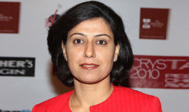 ಭಾರತದ ಮಹಿಳಾ ಕ್ರಿಕೆಟ್‌ನ ಮಾಜಿ ನಾಯಕಿ ಅಂಜುಮ್ ಚೋಪ್ರಾಗೆ ಎಂಸಿಸಿ ಆಜೀವ ಸದಸ್ಯತ್ವ