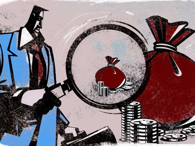 ಕೇಂದ್ರದ ಪ್ರಮುಖ ನಾಲ್ವರು ಸಚಿವರಿಂದ ಕಚೇರಿ ನವೀಕರಣಕ್ಕೆ ಮಾಡಿದ ಖರ್ಚು ಎಷ್ಟು ಗೊತ್ತೇ?