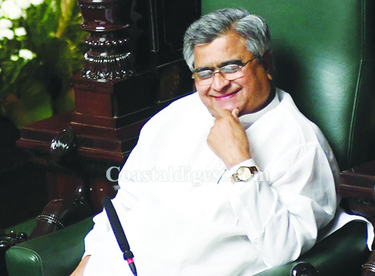 ಸೆ.22ಕ್ಕೆ ವಿಚಾರಣೆ ಮುಂದೂಡಿದ ಸ್ಪೀಕರ್