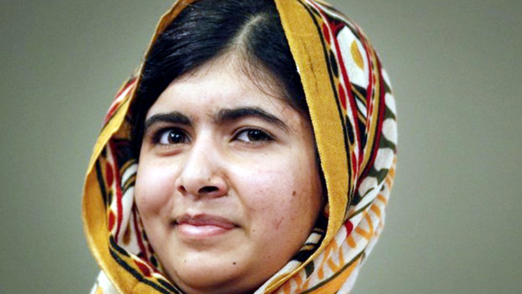 ಕಾಶ್ಮೀರದ ಆಘಾತಕಾರಿ ಪರಿಸ್ಥಿತಿಯನ್ನು ತುರ್ತಾಗಿ ಕೊನೆಗೊಳಿಸಿ : ಮಲಾಲ ಮನವಿ