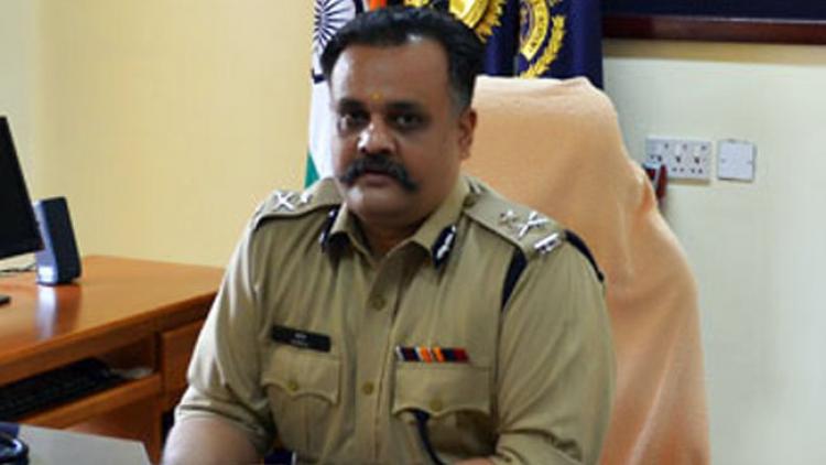 ಪೊಲೀಸ್ ಕೇಂದ್ರಗಳಲ್ಲಿ ಆರೆಸ್ಸೆಸ್ ಅಜೆಂಡಾ ಜಾರಿಗೆ ತರುವೆ: ಸವಾಲೆಸೆದ ಐಜಿ