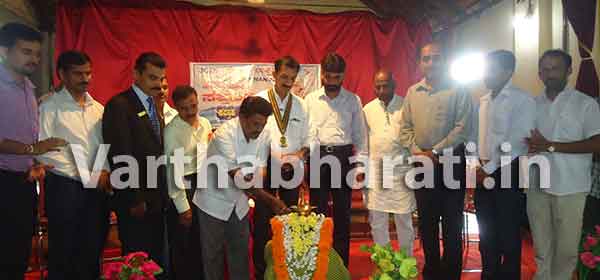 ಸಂಘಟನೆಗಳು ಊರಿನ ಅಭಿವೃದ್ಧಿಗೆ ಪೂರಕವಾಗಿರಲಿ: ರಘುನಾಥ ರೈ