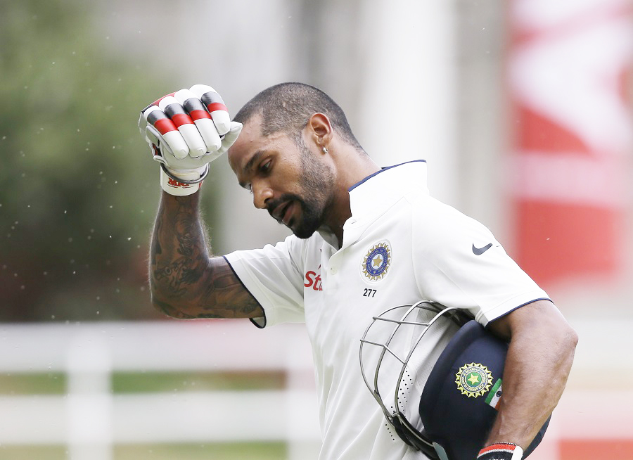 ನಾಳೆಯಿಂದ ದುಲೀಪ್ ಟ್ರೋಫಿ ಫೈನಲ್