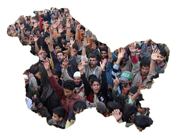 ಕಾಶ್ಮೀರ ಸಮಸ್ಯೆ ಕೇಂದ್ರಕ್ಕೆ ಎಚ್ಚರಿಕೆ ನೀಡಿದ್ದ ಜೆಪಿ