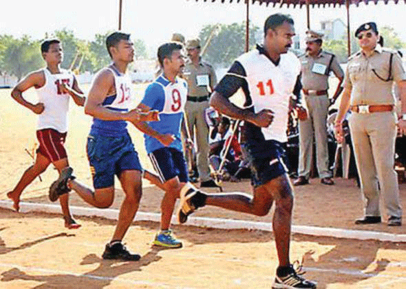 ಪೊಲೀಸ್ ನೇಮಕಾತಿ: ವಯೋಮಿತಿ ಎರಡು ವರ್ಷ ಹೆಚ್ಚಳಕ್ಕೆ ಸಂಪುಟ ನಿರ್ಧಾರ