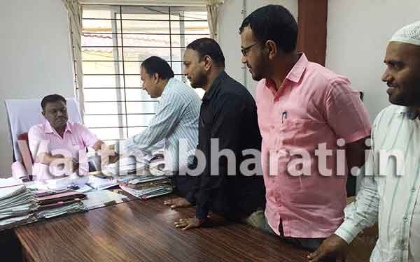 ನಿರಾತಂಕವಾಗಿ ಬಕ್ರೀದ್ ಹಬ್ಬ, ಬಲಿದಾನ ಆಚರಿಸಲು ಕ್ರಮ ಕೈಗೊಳ್ಳಲು ಪಿಎಫ್‌ಐ ಮನವಿ