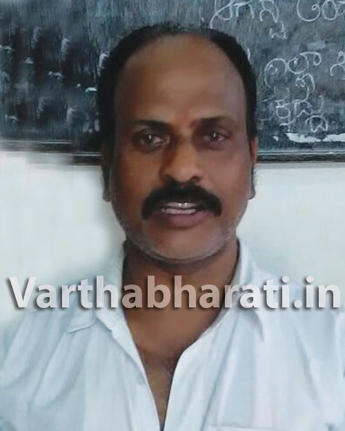 ಅರ್ಚಕನಿಂದ ಬಾಲಕಿಯ ಅತ್ಯಾಚಾರ