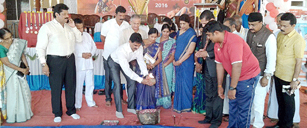 ಮುಡಿಪು: ಜಿಲ್ಲಾಮಟ್ಟದ ಕುಸ್ತಿ ಪಂದ್ಯಕ್ಕೆ ಚಾಲನೆ