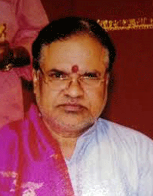 ನಾದಸ್ವರ ವಾದಕ ದೇವದಾಸ್