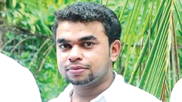 ದುಬೈ: ಗೆಳೆಯರೊಂದಿಗೆ ಸ್ನಾನಕ್ಕೆ ಹೋದ ಭಾರತೀಯ ಯುವಕ ಮೃತ್ಯು