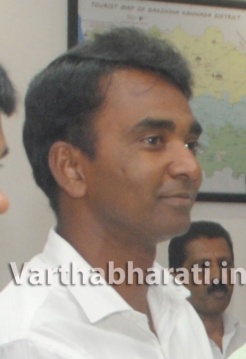 ಜಿಲ್ಲೆಯಲ್ಲಿ ಮರಳಿನ ಕೊರತೆ ಇಲ್ಲ: ಜಿಲ್ಲಾಧಿಕಾರಿ ಡಾ.ಕೆ.ಜಿ.ಜಗದೀಶ್